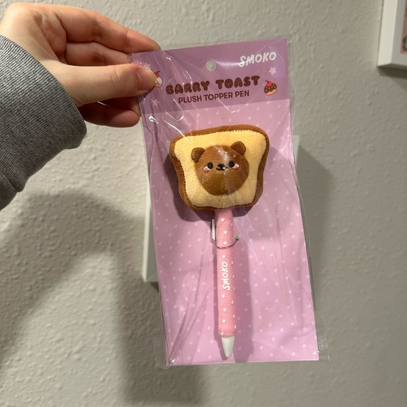 Smoko Mochi Soufflé Pancake Plushie Bundle - Picture 9 of 9